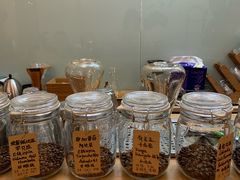 -COFFEE HOLIC(朝外SOHO店)