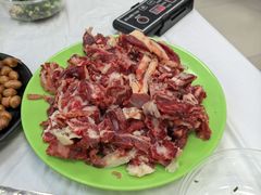 -贵州黄牛肉馆(韩村路店)