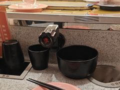 -争鲜回转寿司(西红门荟聚PLUS店)