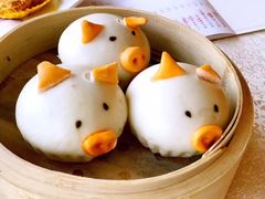 -海皇食府(水都假日酒店店)