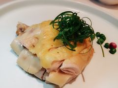 崇明散养鸡-道道鲜·崇明私房菜(五角场店)