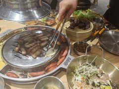 -韩张·韩国传统烤肉(万象汇店)