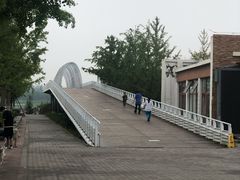 -大兴滨河森林公园