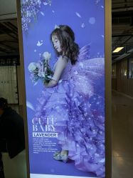 -倾城宝贝儿童摄影(新辰里酒仙桥店)