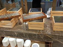 -苏格里岛自助海鲜烤肉火锅(集美万达店)