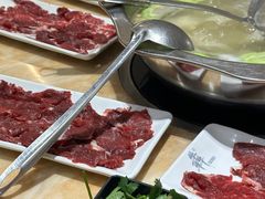 -三牛牛肉火锅