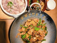 费大厨辣椒炒肉-费大厨辣椒炒肉(新城吾悦广场店)