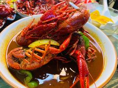 -无限虾享(同庆街店)