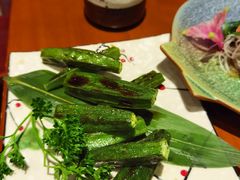 -気楽亭和食料理(气乐亭大世界本店)