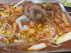 -金明子八带鱼馆(正宗韩国连锁店)