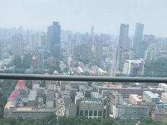 -视界美食自助餐厅·石家庄希尔顿酒店