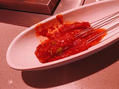 -丰茂烤串(全国首店)