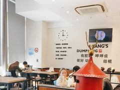 -小杨生煎(香港名都店)