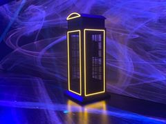 -劳斯莱斯汽车经销商(深圳福田店)