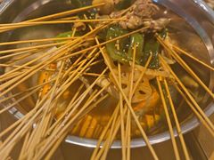 -嘉州鲜知味钵钵鸡(奎星楼店)