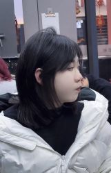 -米可造型烫发染发