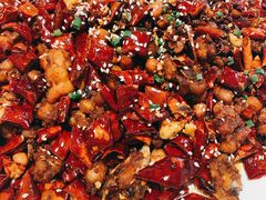 -新农村小院(北外滩水城第六街区店)