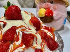 -乐果甜心·潮汕冰室