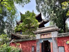 -子昂故里文化旅游区