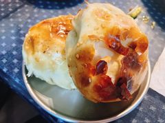 烤包子-卡丹新疆美食(南园新村东区店)