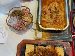 -大成海鲜烧烤·海鲜粥(安顺路店)