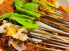 -嘉州叶婆婆钵钵鸡(建设路店)