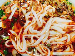 -湘人龙记老长沙米粉(鸟巢店)
