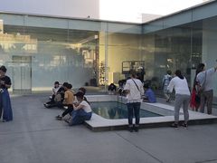 -金泽21世纪美术馆