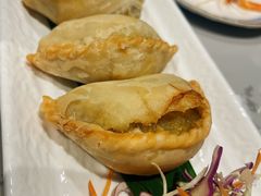 -Home Thai·泰谣(王府井apm店)