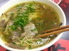 -逸桂禾面馆