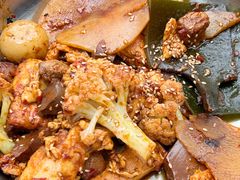 -北大家园食堂