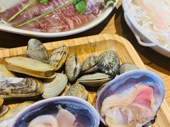 -Thai Basil罗勒叶泰式餐厅(时代天街店)