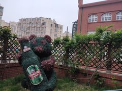 -青岛啤酒博物馆