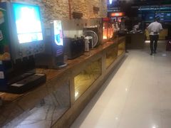 -汉巴9号自助餐厅(新潮尚品超市店)