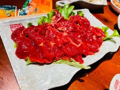 -高兴壹锅·潮汕鲜牛肉火锅(良乡梅花庄店)