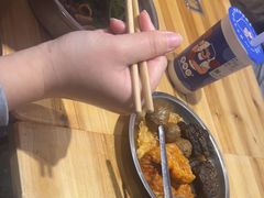 -柳州肥姨妈大骨螺蛳粉(曹路店)