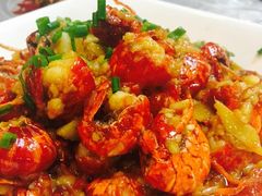 -四妹餐厅(玫瑰街店)