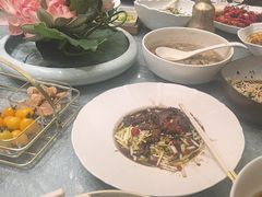 -老铺人家酒店(紫荆名流店)