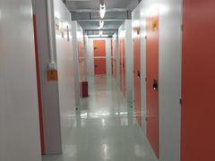 -安东易迷你自助仓储寄存仓库(杨浦店)