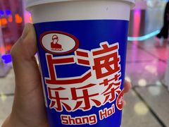 -LELECHA乐乐茶(美罗城店)