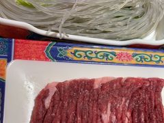 -京悦南门涮羊肉·羊蝎子火锅(田林路店)