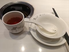 餐具摆设-围炉夜话·潮汕卤水火锅(榕江店)
