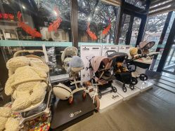 -保丽宝泰母婴护理院·月子中心·产康·中医(常州店)