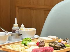 -香樟花园法式铁板烧(恒隆广场店)