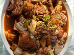-小六农家乐(崇明西沙湿地店)