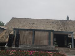 -茅庐·川粤精品私房菜(金沙遗址店)