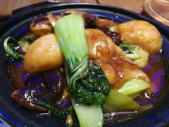 -一盐堂本帮菜(外滩店)