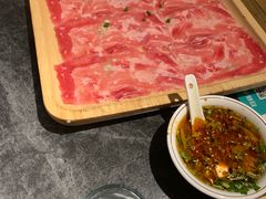 -许府牛火锅(信义坊总店)