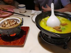 -唐猫庭院·千年陕菜(大唐不夜城店)