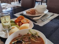 -厦门悦华酒店·绿庭主题自助餐厅